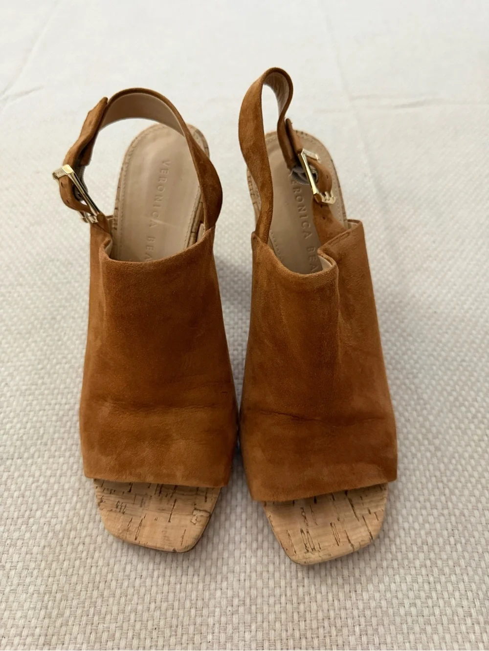 Veronica Beard bodhi sandals